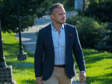 В Польше продлили арест экс-главе 