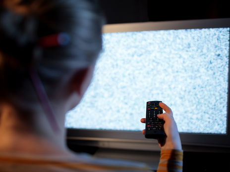 Нацсовет по телерадиовещанию назначил проверку трех каналов из-за трансляции встречи Медведчука с Путиным