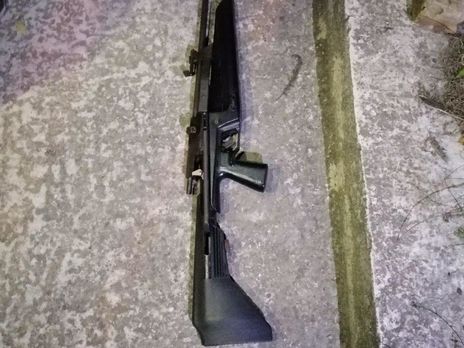 Автомобиль кандидата в депутаты Запорожского горсовета обстреляли из пневматической винтовки – полиция