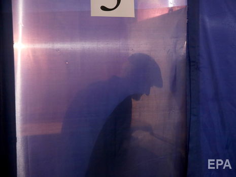 Полиция Украины открыла 346 уголовных производств по фактам нарушений во время предвыборной кампании