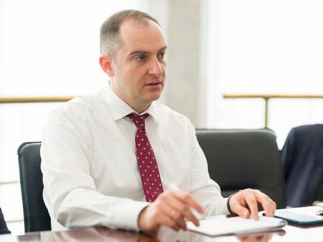 СБУ готує затримання Верланова – ЗМІ