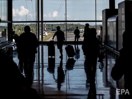 Украина пока не соответствует критериям для путешествий в Европу на фоне пандемии COVID-19 – Виктор Ляшко