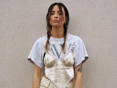 Дорофеева: Очень хочется увидеть людей, которые не скребут деньги на концерт, а легко их покупают