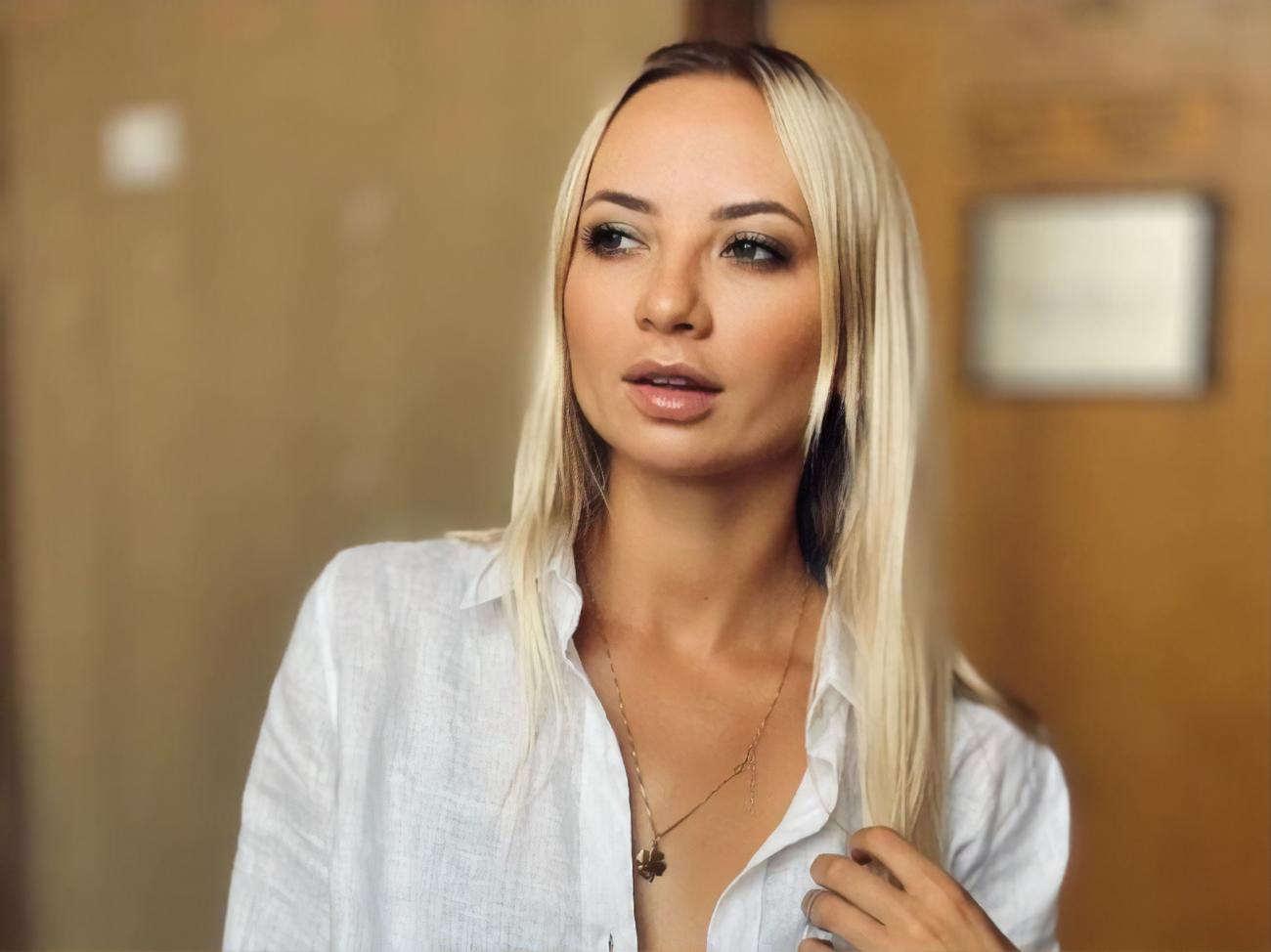 Qizlarning korish qobiliyati