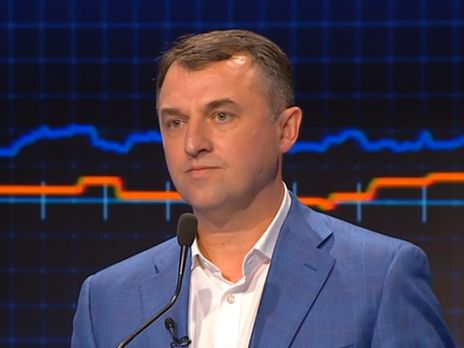 Тарасюк не проходил проверку перед назначением в НКРЭКУ – Минюст