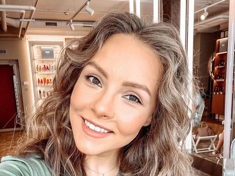 Шоптенко заявила, что до сих пор повенчана с Дикусаром