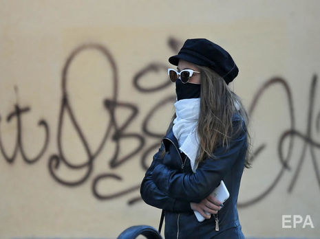 В Україні ще немає піку захворюваності на COVID-19 – МОЗ