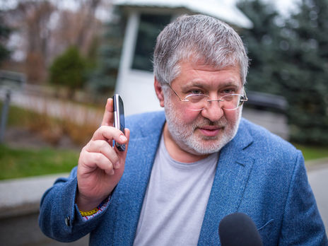 Суд в Киеве возобновил дело об отмене национализации 