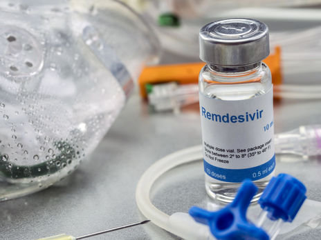 В ВОЗ назвали неэффективные лекарства от COVID-19. Среди них – включенный в украинский протокол ремдесивир