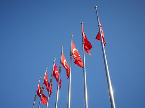 Переговоры с Турцией по соглашению о ЗСТ в этом году перезагрузили