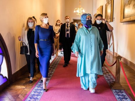 У трьох музеях Туреччини з'явився український аудіогід