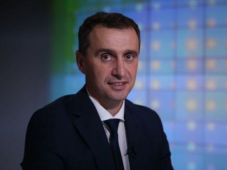 Виктор Ляшко: Жесткий локдаун – исключительно резервный вариант