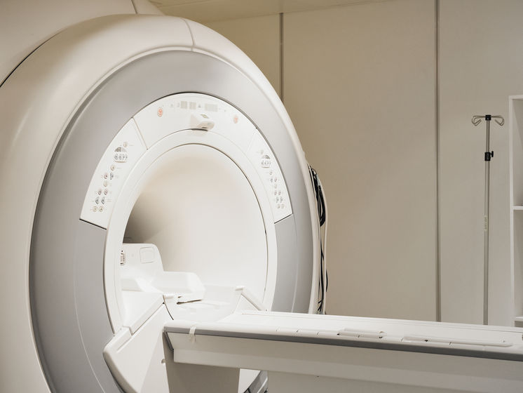 Госпредприятие "Медицинские закупки Украины" опровергло сообщения о закупке китайских томографов