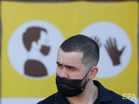 В Україні протягом доби коронавірусом заразилося 5 тис. осіб