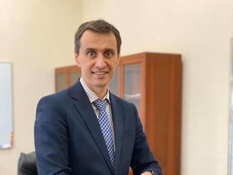 МОЗ України пропонує підвищити штрафи за порушення карантину