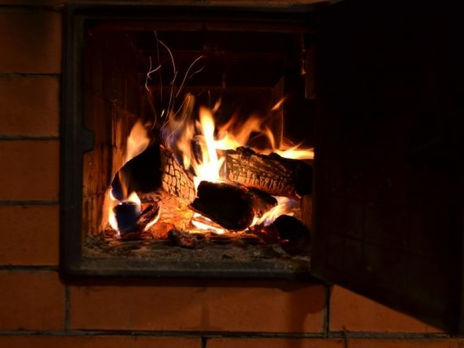 В Хмельницкой области пять человек отравились угарным газом