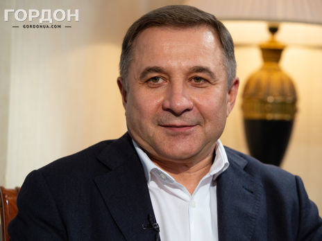 Ігор Васюник: Питання української мови для мене – це питання життя і смерті моєї держави