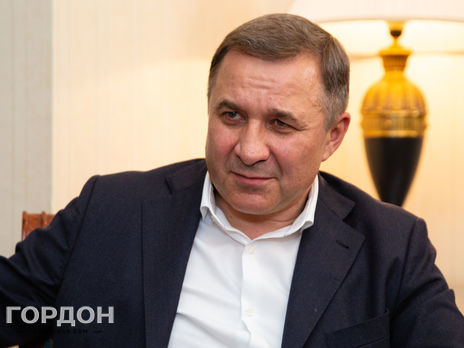 Садовий, львівська корупція, Бандера, 