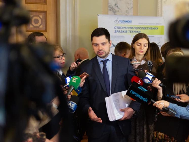 Ответы украинцев на опрос Зеленского будут иметь политические последствия – Качура