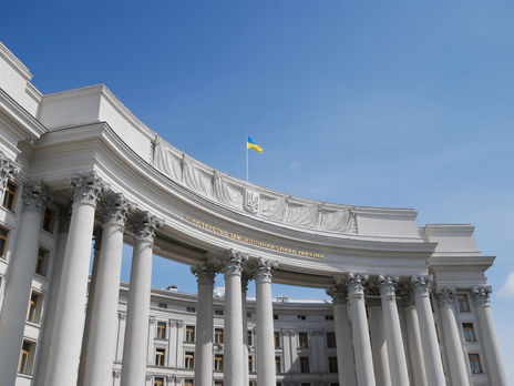 МЗС України застерегло генсека Ради Європи від спроб умиротворення Росії