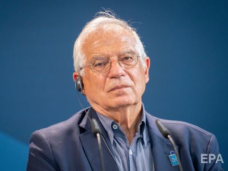 ЄС засуджує порушення перемир'я в Нагірному Карабасі – Боррель