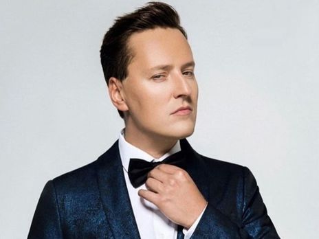 У Витаса умер отец