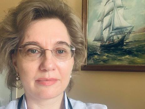 Интервью Бацман с Голубовской. Где и когда смотреть