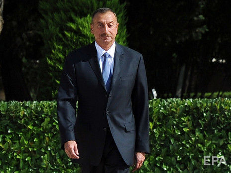 Президент Азербайджана заявил о взятии под контроль 13 сел в Нагорном Карабахе
