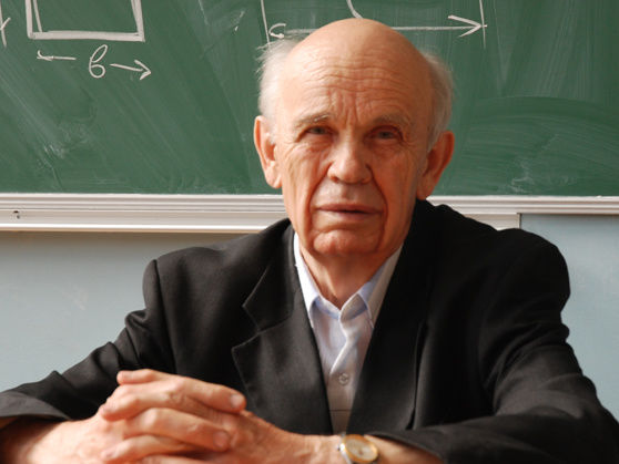 На 92-му році життя помер професор Київського національного університету будівництва та архітектури Леонід Шкельов