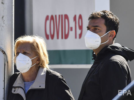 Норвежские врачи обнаружили мутировавший коронавирус