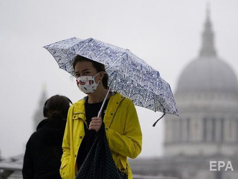 Количество заболевших COVID-19 в мире превысило 40 млн человек