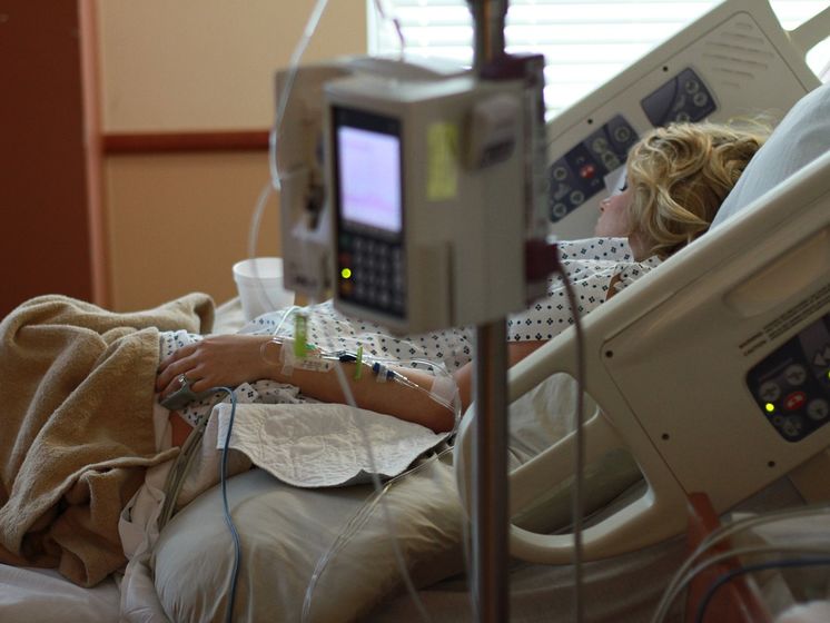Лечение одного пациента с коронавирусом обходится в 20 тыс. грн – Нацслужба здоровья Украины