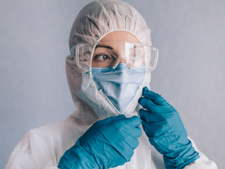 В Житомирской области не хватает квалифицированных инфекционистов – ОГА