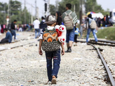 Через пандемію коронавірусу кількість мігрантів у розвинені країни скоротилася на 46% – дослідження