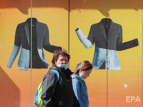 В Україні вже понад 300 тис. випадків COVID-19, суд заборонив поширення книжки про Стуса через Медведчука. Головне за день