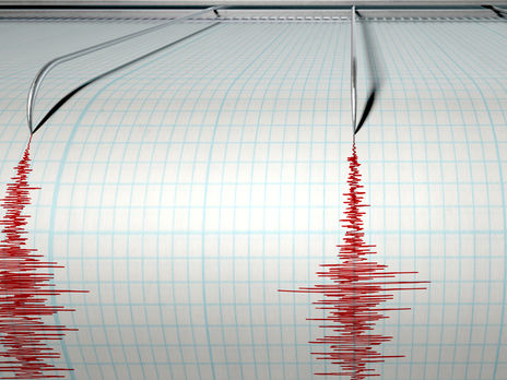 У берегов Аляски произошло землетрясение магнитудой 7,5