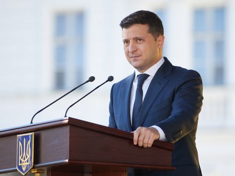 Зеленский: Безвизовому режиму Украины с Европой ничего не угрожает