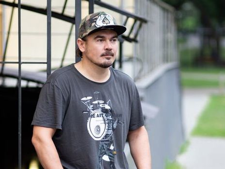 Фагот: Отныне я официально коронованная личность