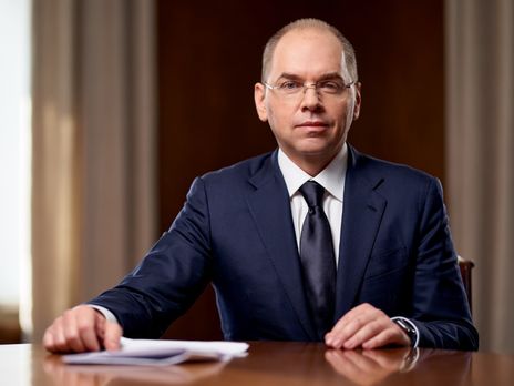 По состоянию на 16 октября больницы получили почти 5,5 млрд на лечение COVID-19 – Степанов