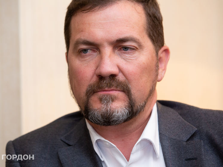 Гетьман: Основная цель России в 2014 году была не Донбасс, а Днепр
