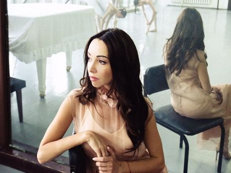 Кухар подвела итоги 100 дней на должности и.о. директора хореографического училища