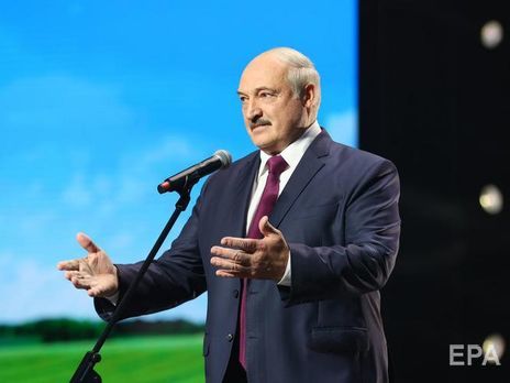 Лукашенко: Я за власть посиневшими руками не держусь. Вопрос в том, что будет с вами без меня