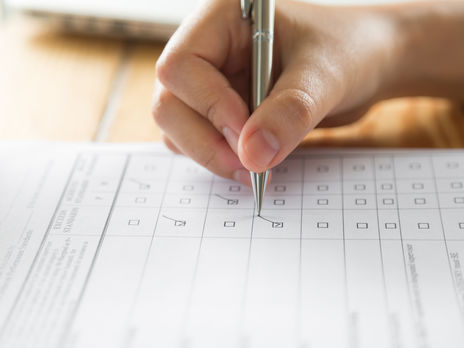 Зеленский, Притула и Разумков попали в топ-3 политиков с безупречной репутацией – соцопрос