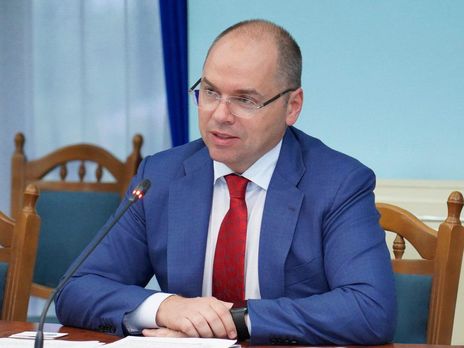 Степанов: Важливо, щоб вибори пройшли в максимально безпечній атмосфері