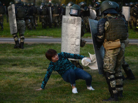 Лукашенко попередив, що 