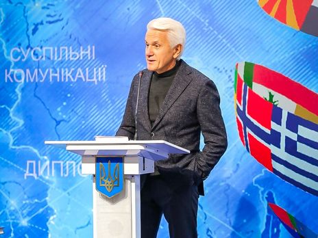 Литвин заявил, что заразился коронавирусом