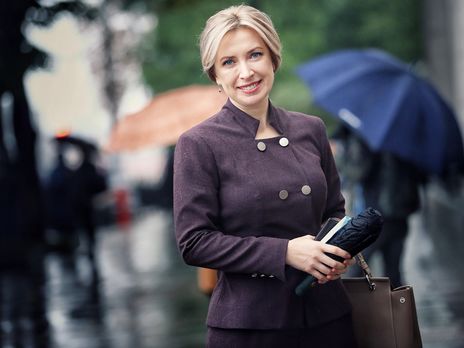 Верещук: Мне казалось, что Порошенко меня сейчас ударит