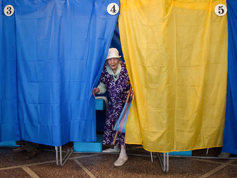 Опитування Зеленського фінансуватиме 