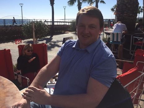 У президента є тільки одне запитання, яке має сенс, – про канабіс. Але саме його ставити на референдумі або опитуванні не можна