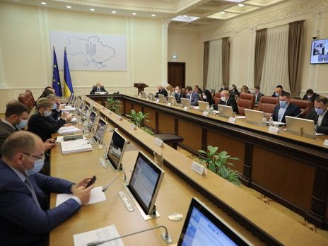Кабмин Украины расширил проект по созданию офисов евроинтеграции еще на три области